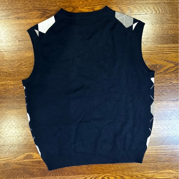 GolfKnickers sweater vest - Picture 4 of 5